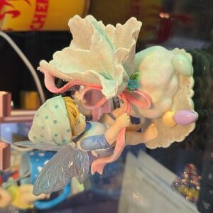 Jordan almond fairie